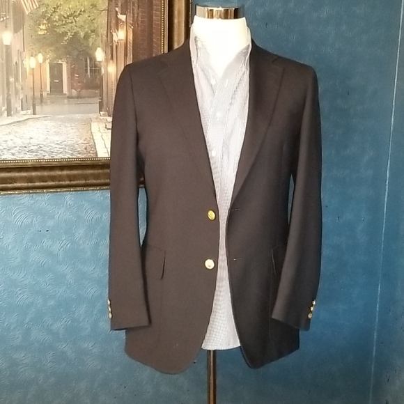 Stanley Blacker Fashion Bar Other - EUC Stanley Blacker Fashion Bar Suit Coat